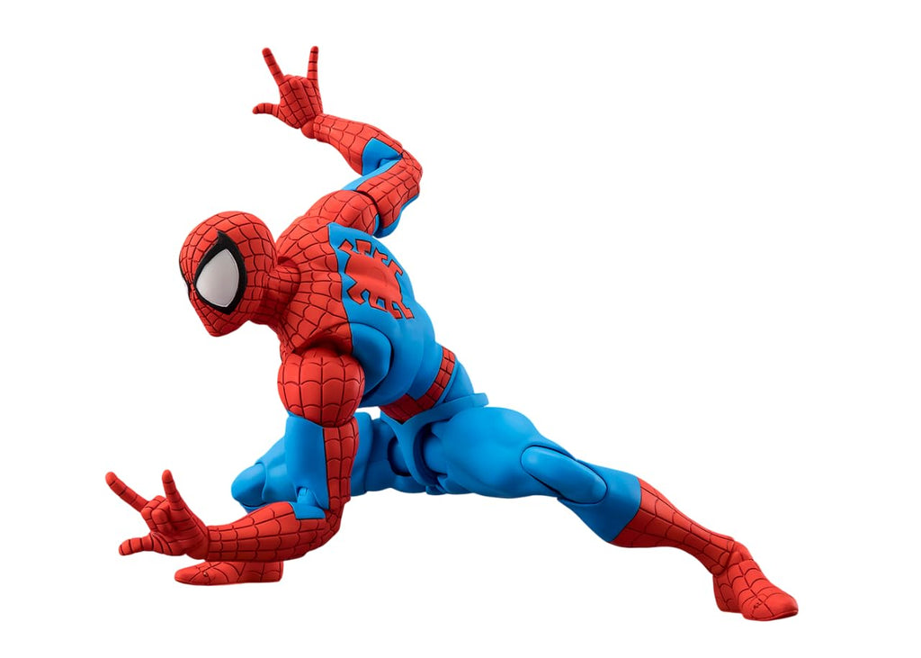 Tamashii Nations - Marvel - Spider-Man (GAMERVERSE) S.H.Figuarts Action Figure