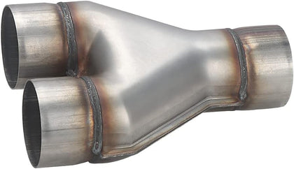 A-KARCK Exhaust Y Pipe 3