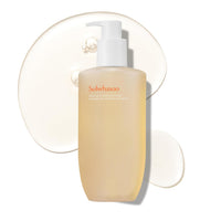Sulwhasoo Gentle Cleansing Foam | Hydrating Korean Facial Cleanser | Removes Makeup, Dirt & Oil | Softening Daily Face Wash for Dry, Normal & Sensitive Skin, Jumbo, 13.52 fl. oz.