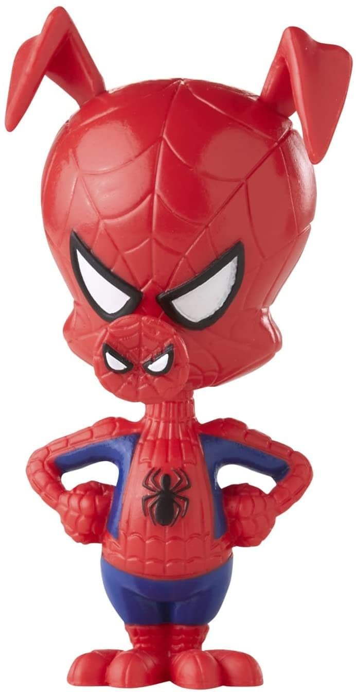 Marvel Legends Pack de 2 Figuras 6 pulgadas: Spider-Man Noir y Spider-Ham