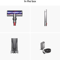 Dyson V8™ Aspiradora inalámbrica