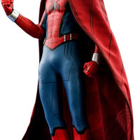 Hot Toys Zombie Hunter Spider-Man - What If...? 1:6