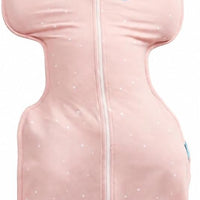 Love to Dream Swaddle Up Baby Sleep Sack | 1.0 TOG, 13-19lbs, Pink