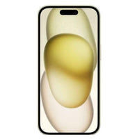 Apple iPhone 15 128GB (Renovado) - Amarillo