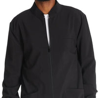 Dickies Casaca EDS Essentials Scrub Zip Front