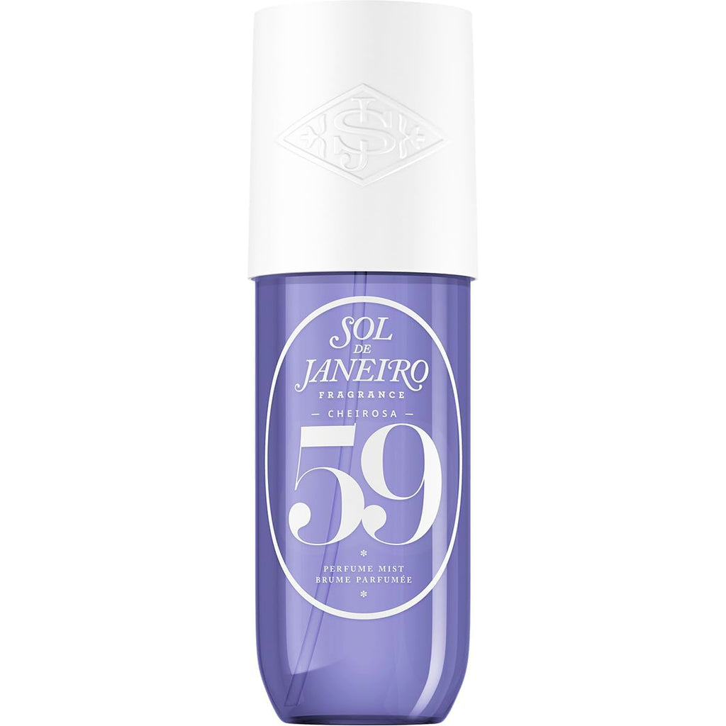 Sol de Janeiro Cheirosa 59 Hair & Body Fragrance Mist 240mL/8.1 fl oz.