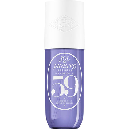 Sol de Janeiro Cheirosa 59 Hair & Body Fragrance Mist 240mL/8.1 fl oz.