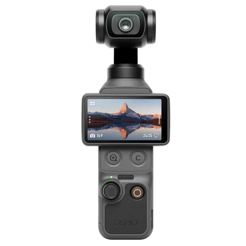 DJI Osmo Pocket 4 Standard Combo