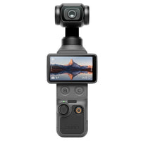 DJI Osmo Pocket 4 Standard Combo