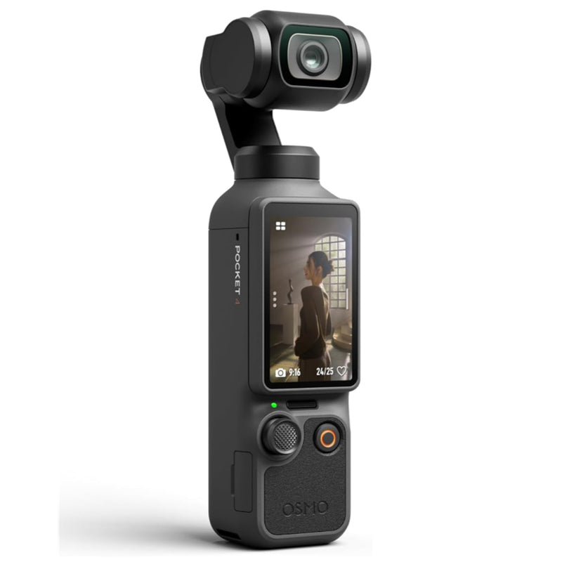 DJI Osmo Pocket 4 Standard Combo