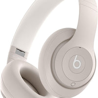 Beats Studio Pro - Arenisca — Audífonos over-ear premium con ANC, hasta 40h