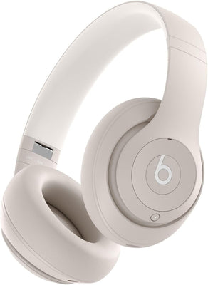 Beats Studio Pro - Arenisca — Audífonos over-ear premium con ANC, hasta 40h