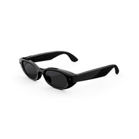 Meta Starfire Kylie - Black / Grey Transitions (lente fotocromático adaptable) — Lentes AI con cámara y audio