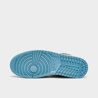 Air Jordan Retro 1 Low Casual Shoes Sail/Blue Chill/Hot Lava/Blue Void