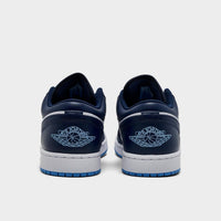 Jordan Men's Air Jordan Retro 1 Low Midnight Navy