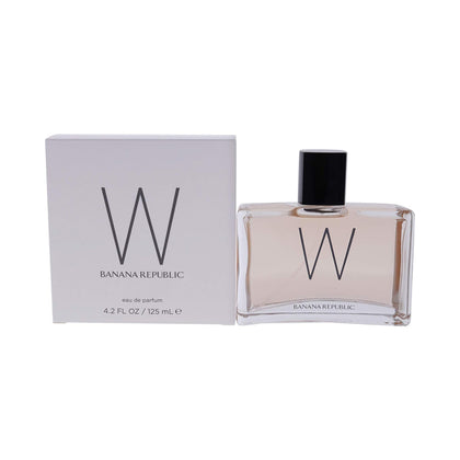Banana Republic W Eau De Parfum Spray for Women