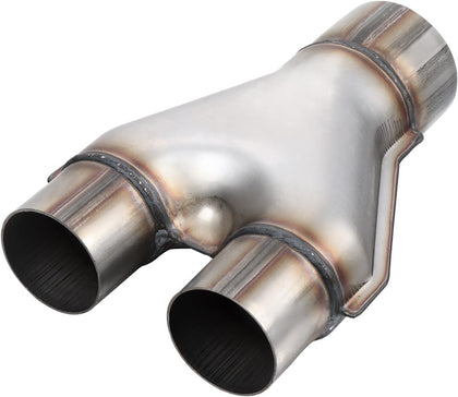 A-KARCK Exhaust Y Pipe 3