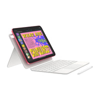 Apple iPad A16 Silver imagen 4