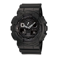 Reloj Casio G-Shock GA-100-1A1 para Hombre - Negro
