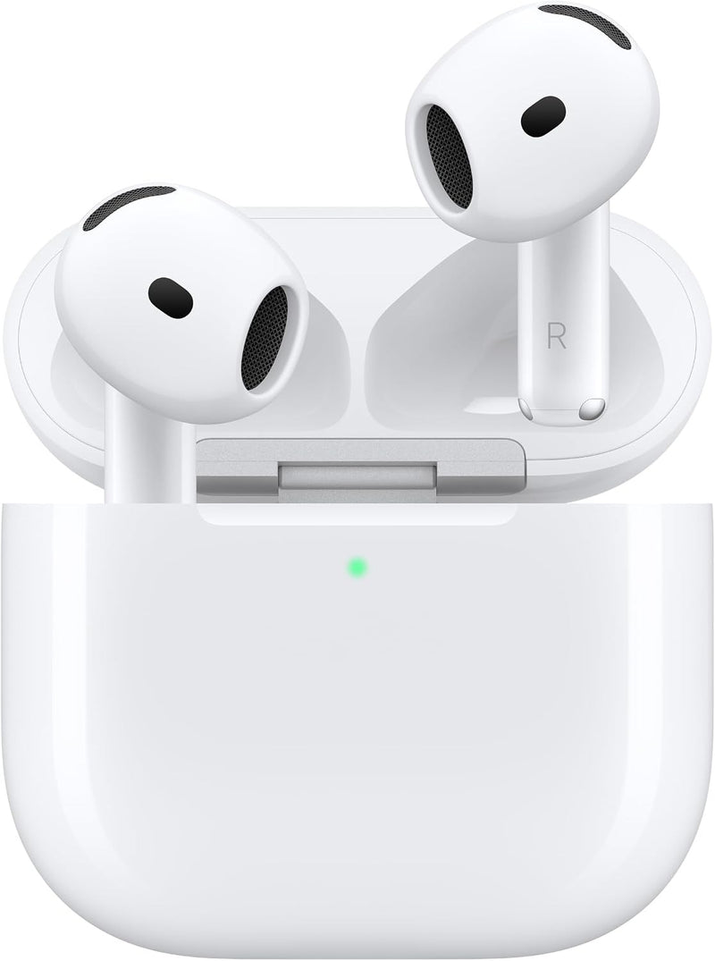 Apple AirPods 5 with Wireless Charging Case