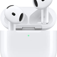 Apple AirPods 5 with Wireless Charging Case