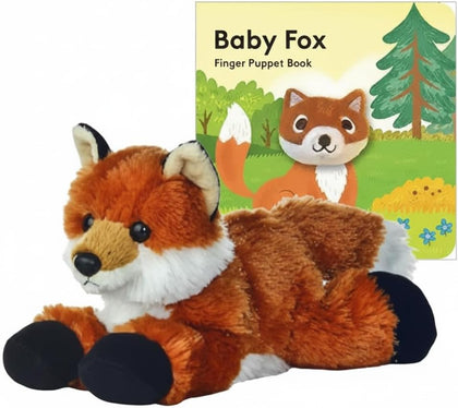 Aurora Mini Flopsi Foxxie 8