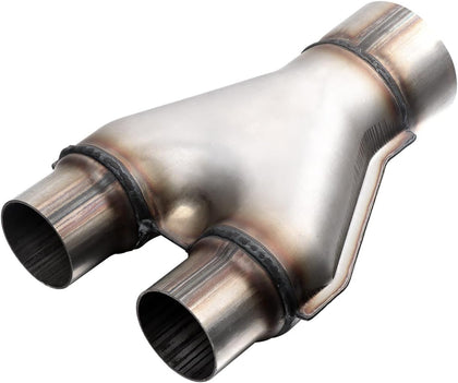 A-KARCK Exhaust Y Pipe 3
