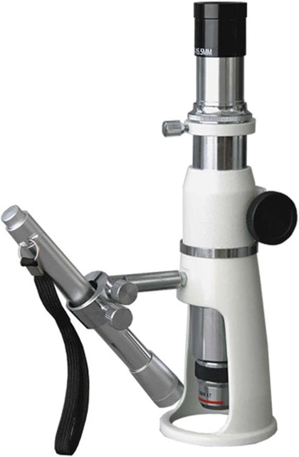 AmScope H50 Stereo Microscope for Industrial Inspection PCB and Soldering