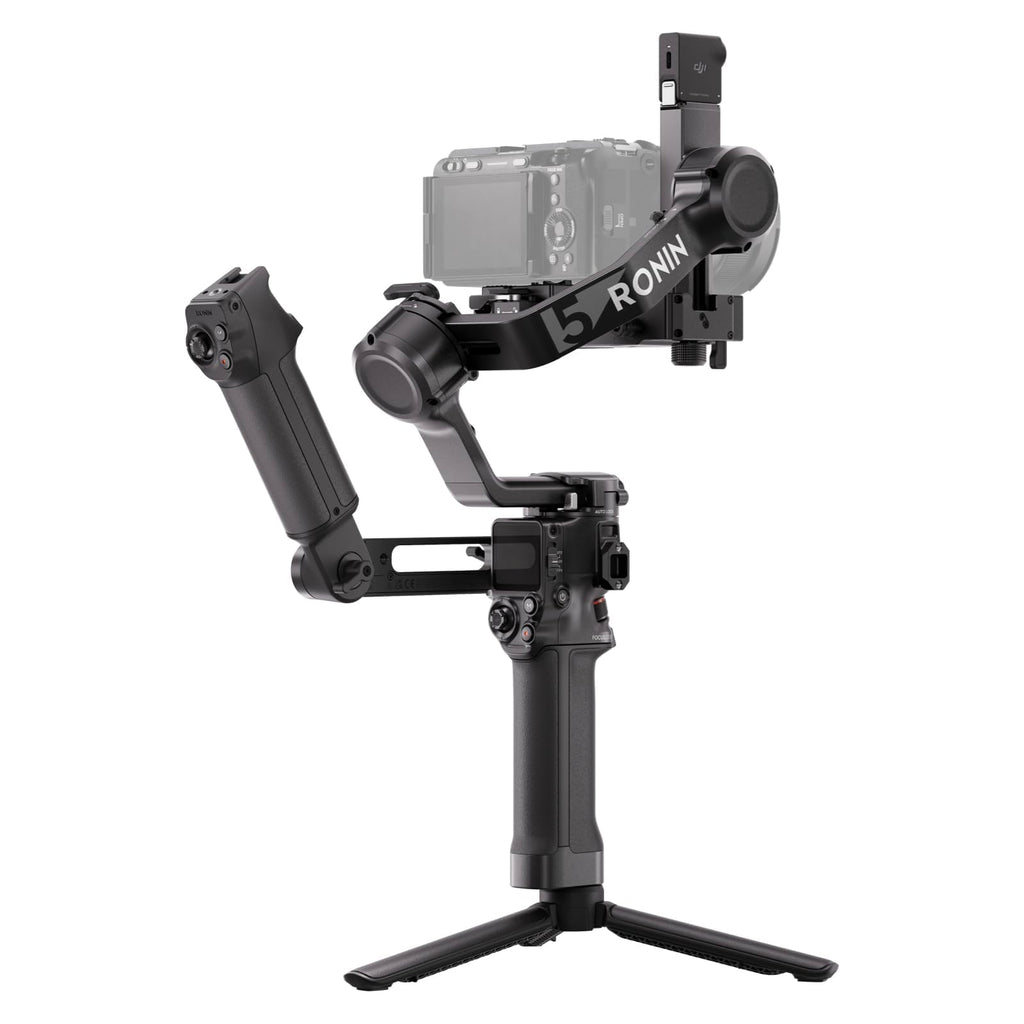 DJI RS 5 Combo