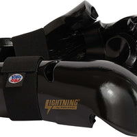 Proforce Lightning Sparring Gloves/Punches - Black Large