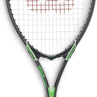 Wilson Tour Slam - Raquetas de tenis recreativas para adultos