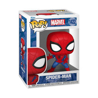 Funko Pop! Marvel Spider-Man