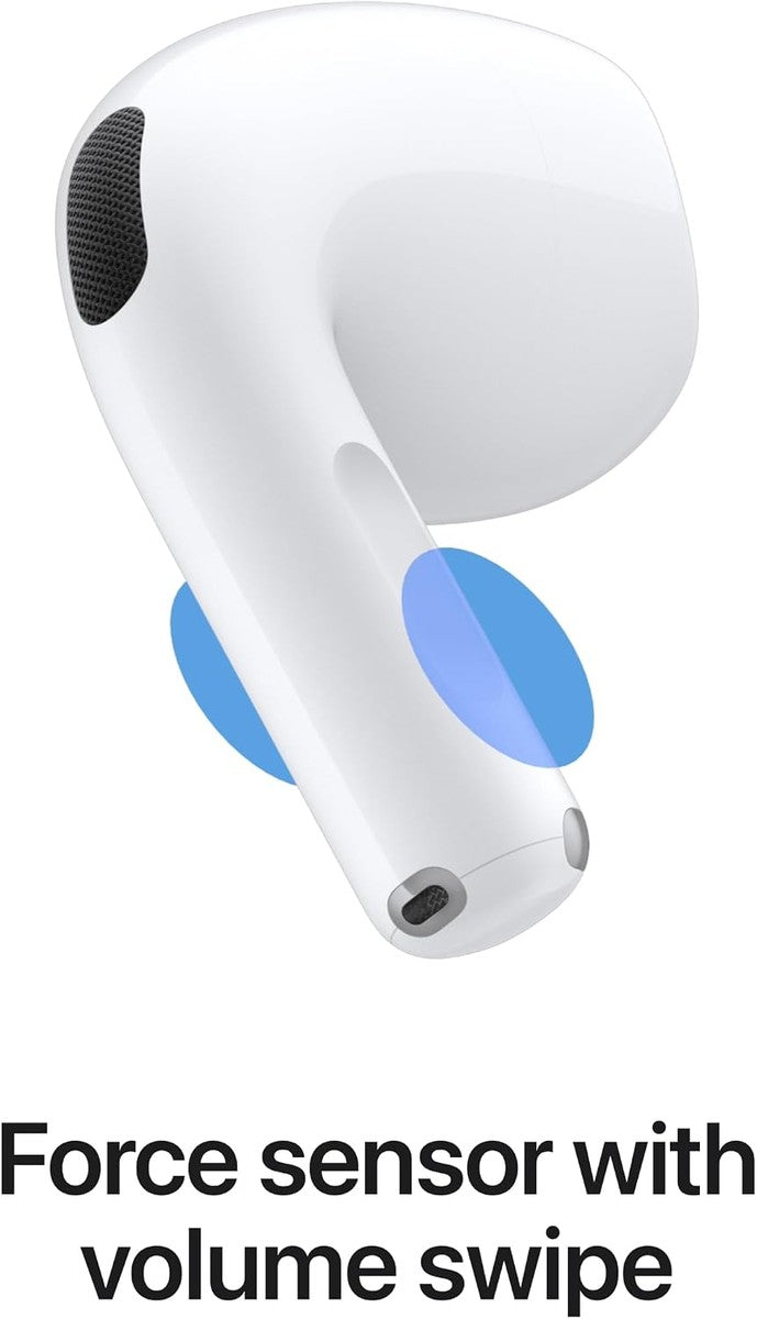 Apple AirPods 5 with Wireless Charging Case
