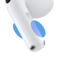 Apple AirPods 5 with Wireless Charging Case
