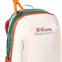 WILSON Roland-Garros 2026 Tennis Bags + Backpacks