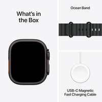 Apple Watch Ultra 3