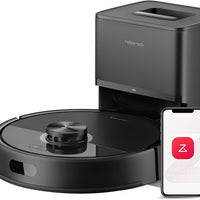 Roborock Q7 M5+ Robot Vacuum and Mop