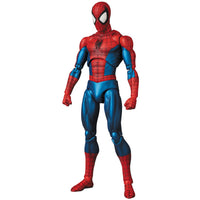 MAFEX No.075 Spider-Man Comic Book Version Action Figure