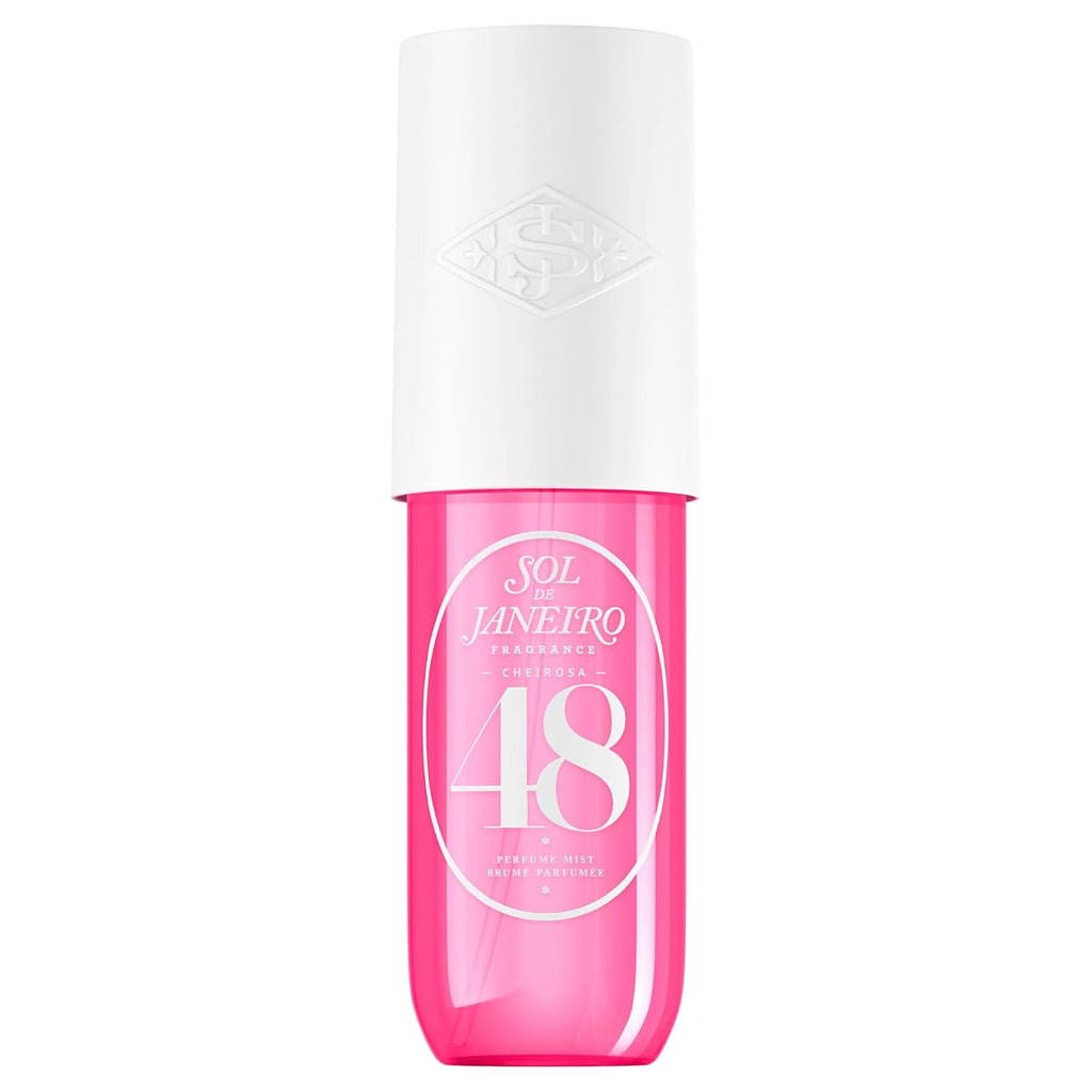 Sol de Janeiro Cheirosa 48 Hair & Body Fragrance Mist 90mL/3.0 fl oz.
