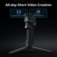 DJI RS 3 Mini