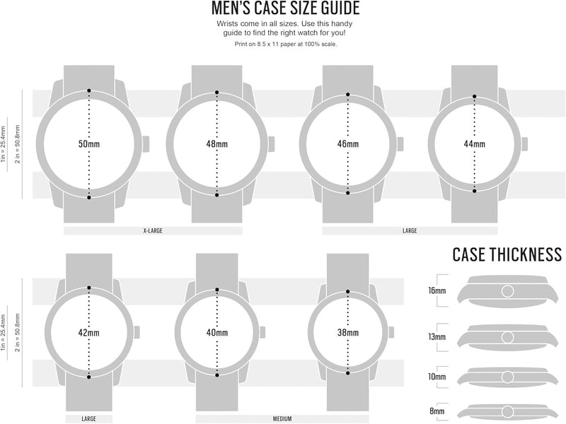 RELIC by Fossil Men's Rylan Stainless Steel and Diamond Accent Watch