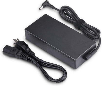 180W 20V 9A 6.0x3.7mm ADP-180TB H AC Adapter for Asus ROG Zephyrus GA502DU GA502D GA502 GA502IU GA401 GA401I GA401II GA401IV Laptop Power Supply Charger