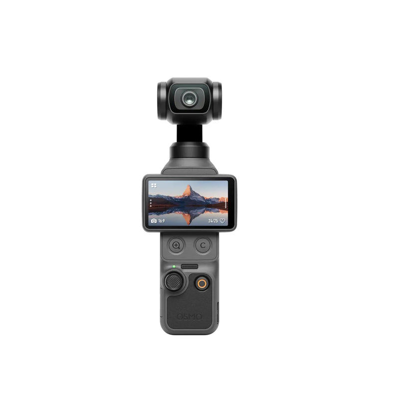 DJI Osmo Pocket 4 Creator Combo