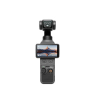 DJI Osmo Pocket 4 Creator Combo