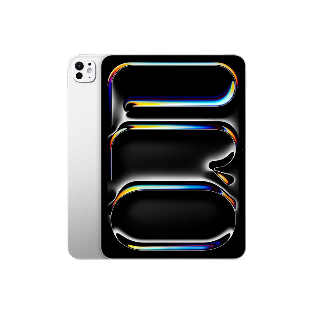 Apple iPad Pro M5 13" - Silver