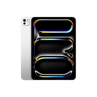Apple iPad Pro M5 13" - Silver