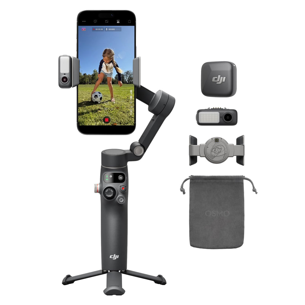 DJI Osmo Mobile 8