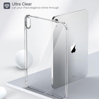 Combo iPad Air M4 + Apple Pencil USB-C + Screen Protector - Starlight