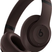 Beats Studio Pro - Marrón intenso — Audífonos over-ear premium con ANC, hasta 40h