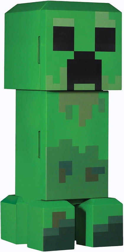 Ukonic Minecraft Legends Creeper Mini Fridge 8L